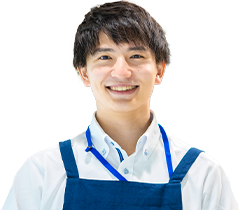部門チーフ