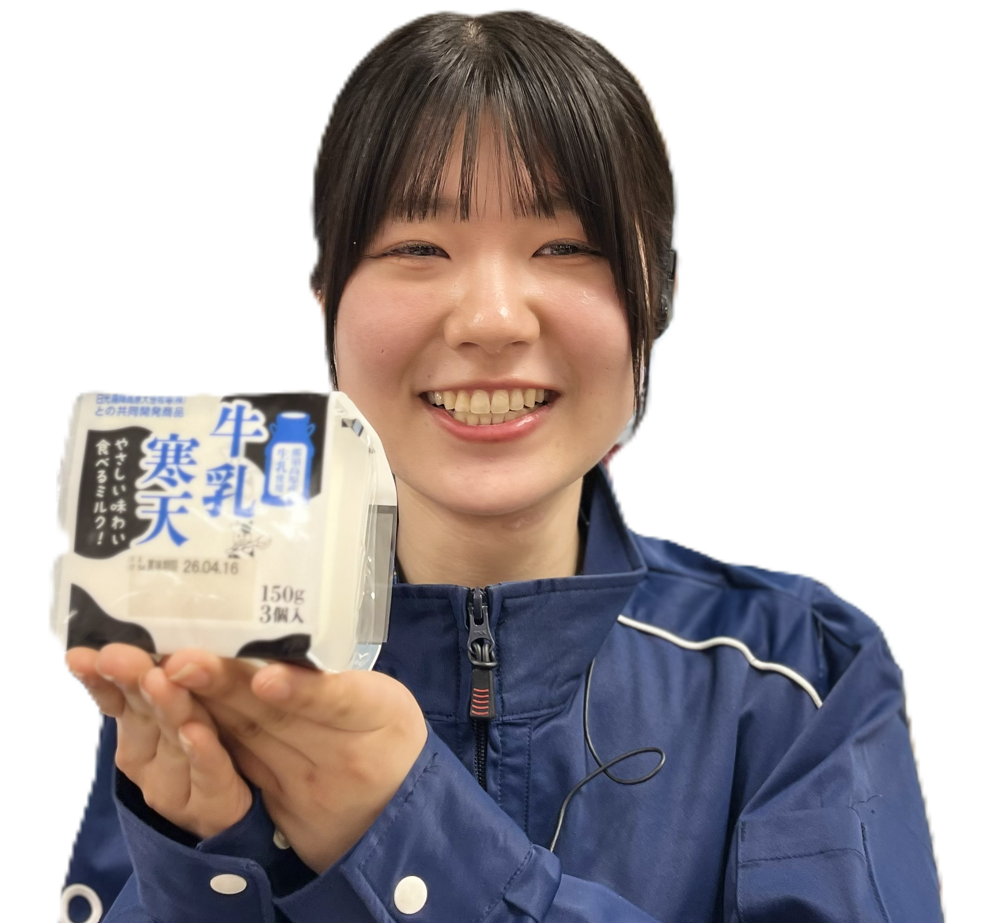2025年新卒 Tさん