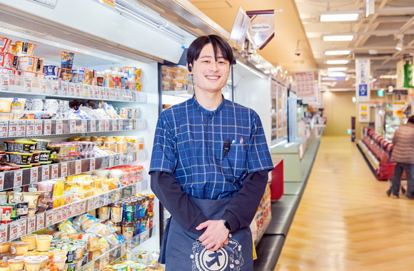 2025年新卒Nさん