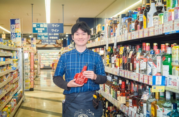 2024年新卒Kさん