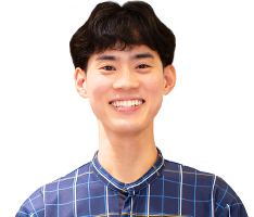 2020年新卒 Kさん