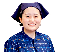 2025年新卒 Tさん
