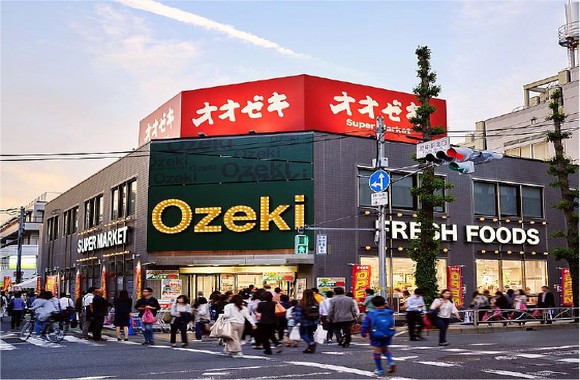 府中店