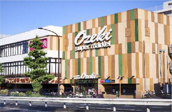 碑文谷店