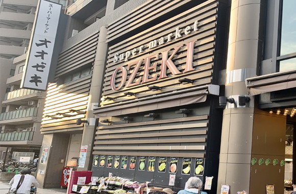 池上店
