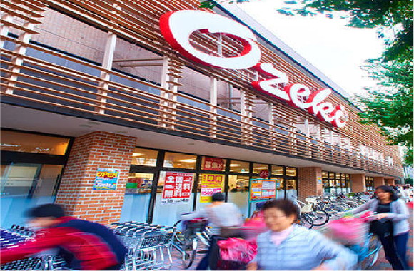 上町店