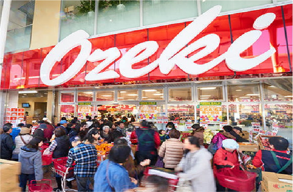 南小岩店