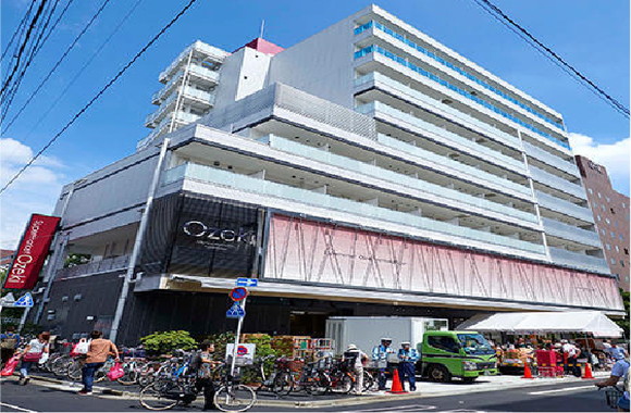 門仲牡丹店