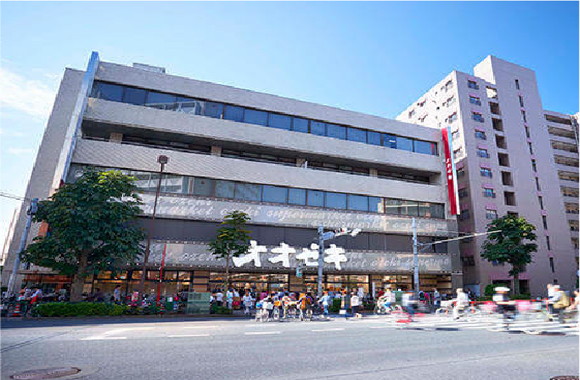 練馬店