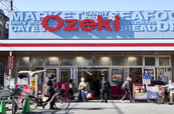 大森北店