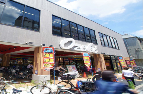 杉並和田店