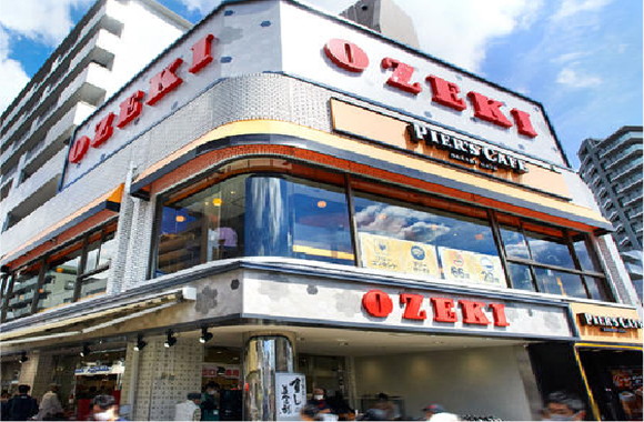 つつじヶ丘店