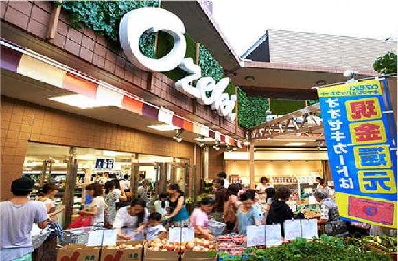 雪が谷店