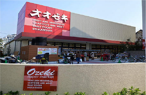 祐天寺店